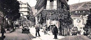 2441- Alger - Avenue de la Bouzareah et Rue Durando2